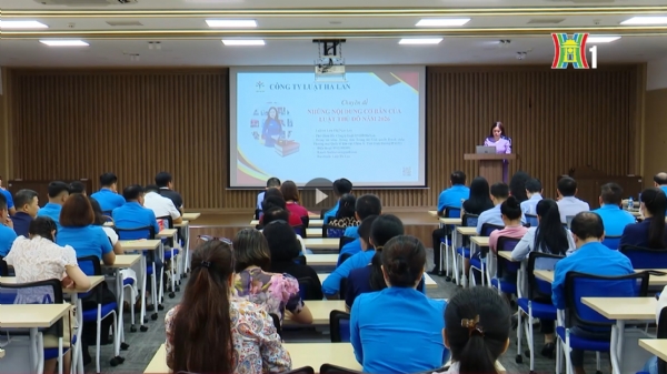 hanoionline.vn- Luật Thủ đô 2026: Trợ lực đột phá cho doanh nghiệp